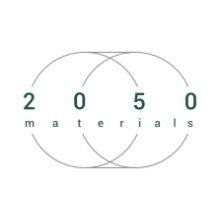 2050 materials