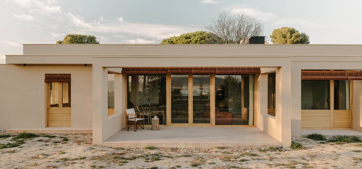 Passive House in Lliçà de Vall