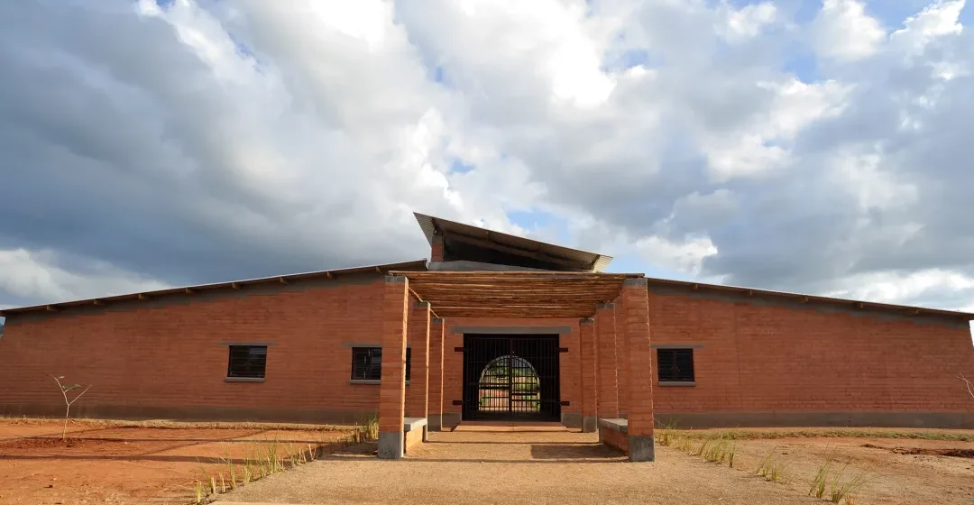 Manica Community Center