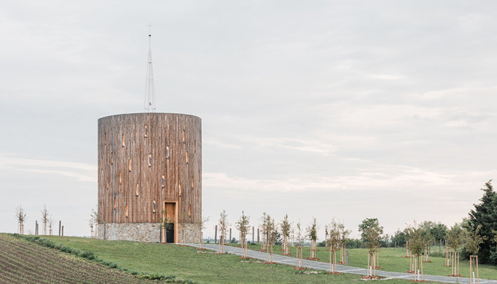 Our Lady of Sorrows Chapel