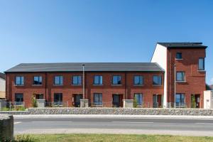 Kilbride Court facade